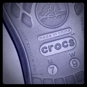 Croc